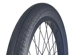 S&M Speedball Tyre