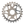 Eclat Exile BMX Sprocket