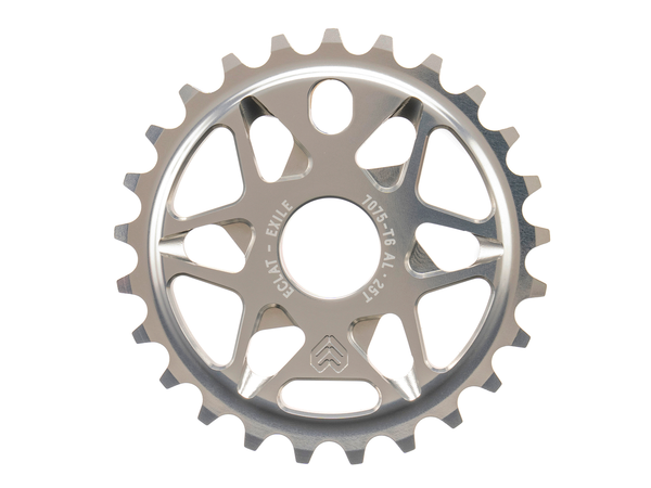Eclat Exile BMX Sprocket