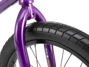 Radio Darko 20" BMX (Magic Purple)