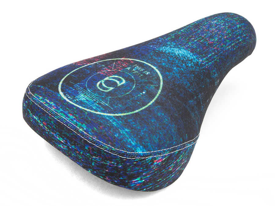 Cinema Static Stealth Seat