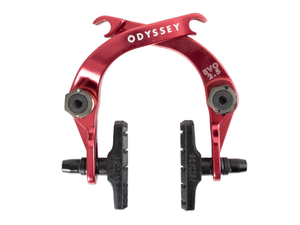 Odyssey Evo 2.5 U Brake