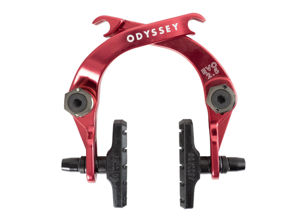Odyssey Evo 2.5 U Brake