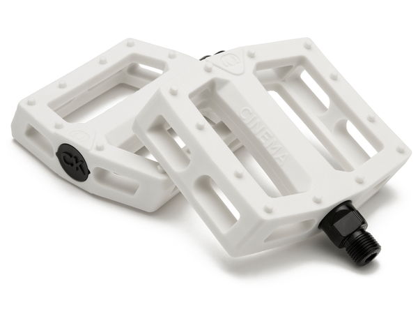 Cinema CK Pedals