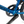 Radio Raceline Cobalt Junior 20" BMX (Cyan)