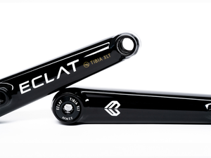 Eclat Tibia XLT Crank Set