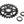 Eclat Exile BMX Sprocket