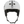 FitBikeCo Checkered Full Cut Helmet