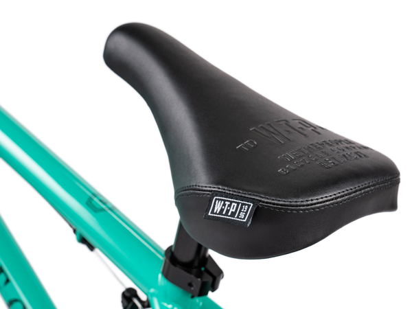 WeThePeople Thrillseeker 20" BMX Sml (Sea Foam Green)