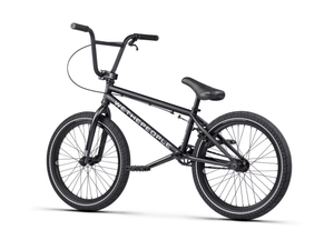WeThePeople Nova 20" (Matt Black/White) 20.5"TT