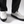 Higher Crypt Canvas Lace Up Shoes