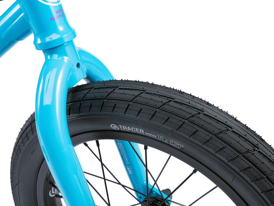 BMX Bikes WeThePeople Seed 16 Fufanu