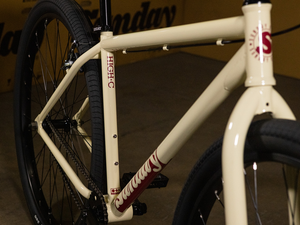 Sunday High C 29" Bike