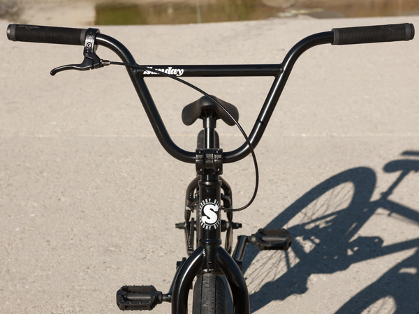 Sunday Primer 20" BMX (Gloss Black)