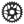 Eclat Exile BMX Sprocket