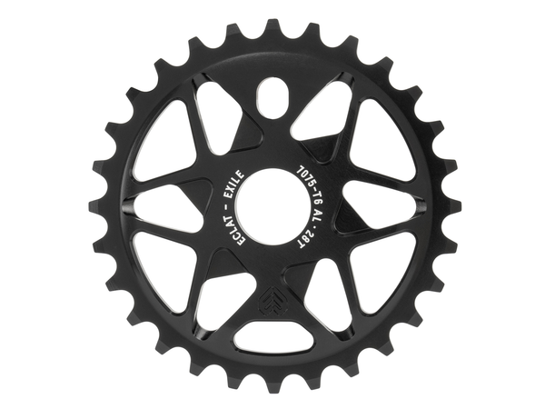 Eclat Exile BMX Sprocket
