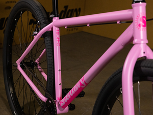 Sunday High C 29" Bike