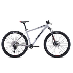 Fuji Nevada 29 1.3 MTB (Silver)
