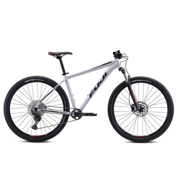 Fuji Nevada 29 1.3 MTB (Silver)