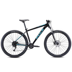 Fuji Nevada 29 1.5 MTB (Black)