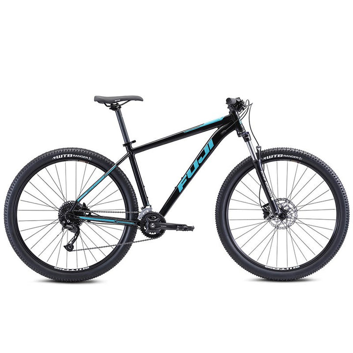Fuji Nevada 29 1.5 MTB (Black)