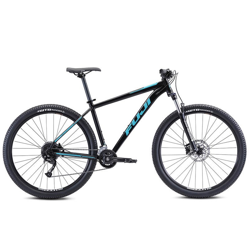 Fuji Nevada 29 1.5 MTB (Black)