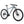 Fuji Nevada 29 1.7 MTB (Grey)