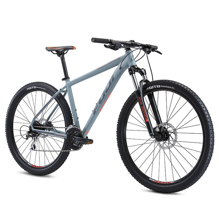 Fuji Nevada 29 1.7 MTB (Grey)