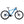 Fuji Nevada 29 1.7 MTB (Cyan)