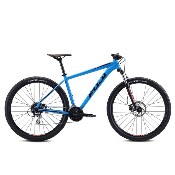 Fuji Nevada 29 1.7 MTB (Cyan)