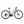 Fuji Absolute 1.9 19" ST Med City Leisure Bike (Satin Slate)