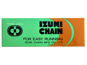 Izumi Race Chain