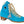 Moxi Lolly Boots Pool Blue (2022 Price) Get them while they last!