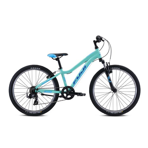 Fuji Dynamite 24" Sport Bike (Mint)