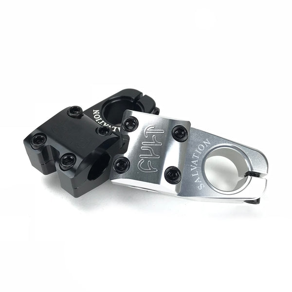 Cult Salvation BMX Stem