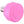 Chaya Cherry Bomb Toe Stops Flat