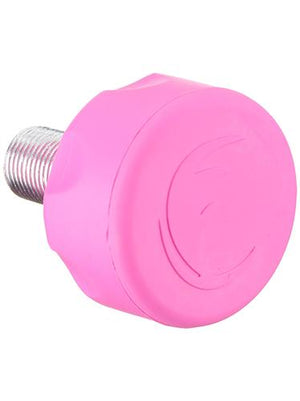 Chaya Cherry Bomb Toe Stops Flat