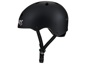 S&M Low Pro Sharpie Helmet