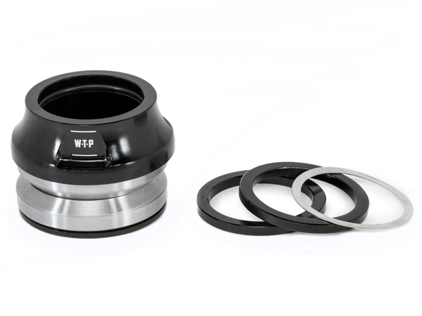 WeThePeople Compact V3 Integrated Headset