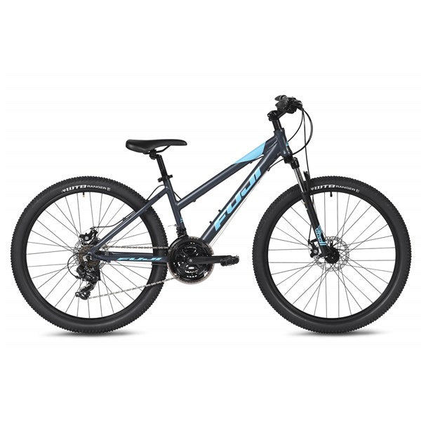 Fuji Adventure 27.5" Disc MTB Step-Through