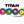 Suregrip Titan Wheels 59mm 4Pack