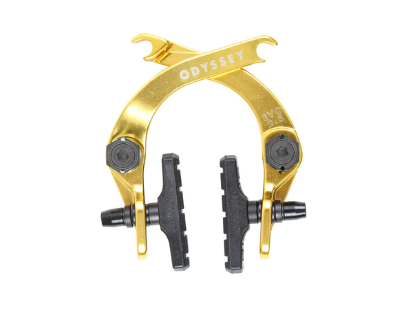 Odyssey Evo 2.5 U Brake