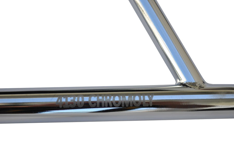 DRS Retro Race Bars