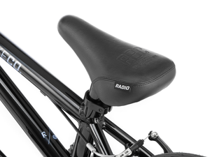 Radio Dice 14" BMX (Glossy Black/Blue)