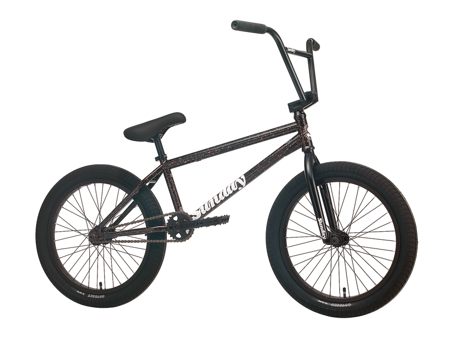 Sunday ex bike hotsell