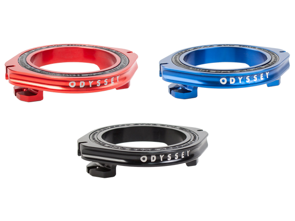 Odyssey GTX-S Sealed Gyro Unit