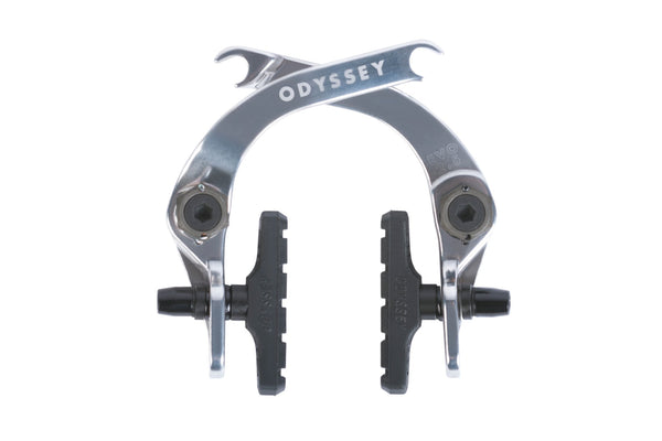 Odyssey Evo 2.5 U Brake