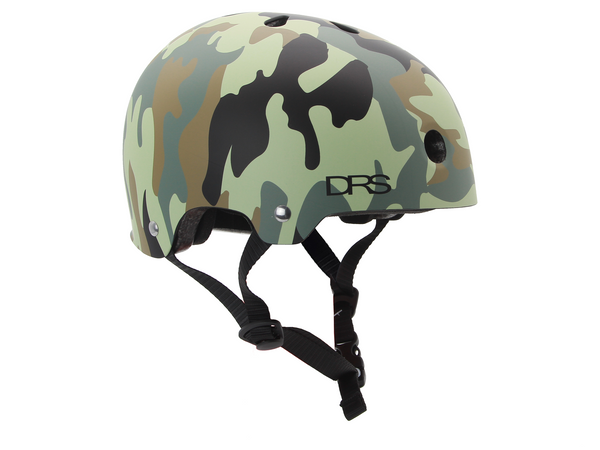 DRS Helmet