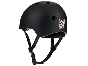 S&M Low Pro Sharpie Helmet