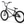 WeThePeople Havoc 22" BMX (Glossy Black)